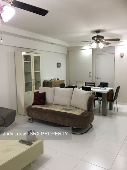 Blk 353A Admiralty Drive (Sembawang), HDB 5 Rooms #173707262
